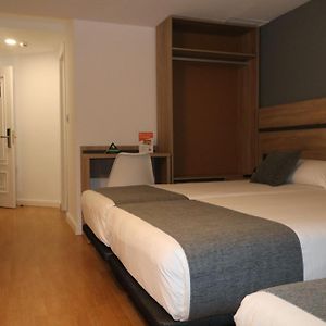 Hostal Alda Palencia Plaza